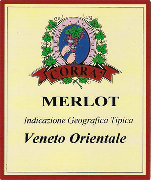 Merlot DOC