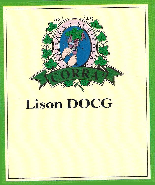 Lison DOC