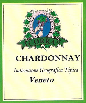 Chardonnay