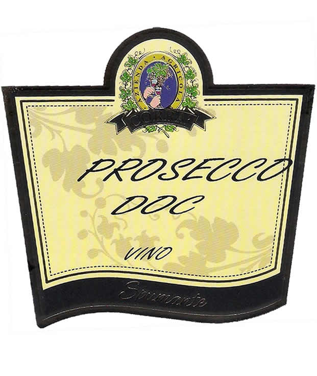 Prosecco DOC